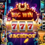 Slot Online dengan Jackpot Progresif: Panduan Menang Besar