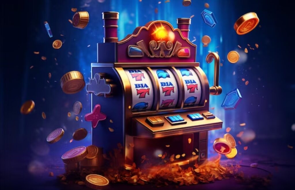 Tips Jitu Bermain Slot Online untuk Kemenangan Besar