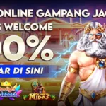 Panduan Dasar Slot Online: Langkah Awal Menuju Kemenangan