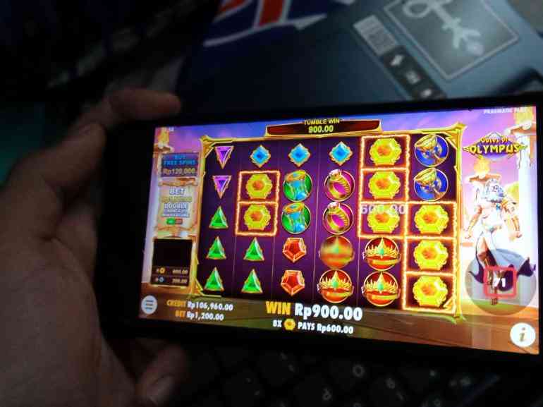 Panduan Memilih Slot Online Berdasarkan Tema dan Fitur