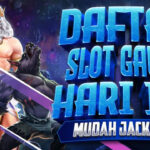 Panduan Slot Online dengan Bonus Selamat Datang: Cara Memanfaatkannya