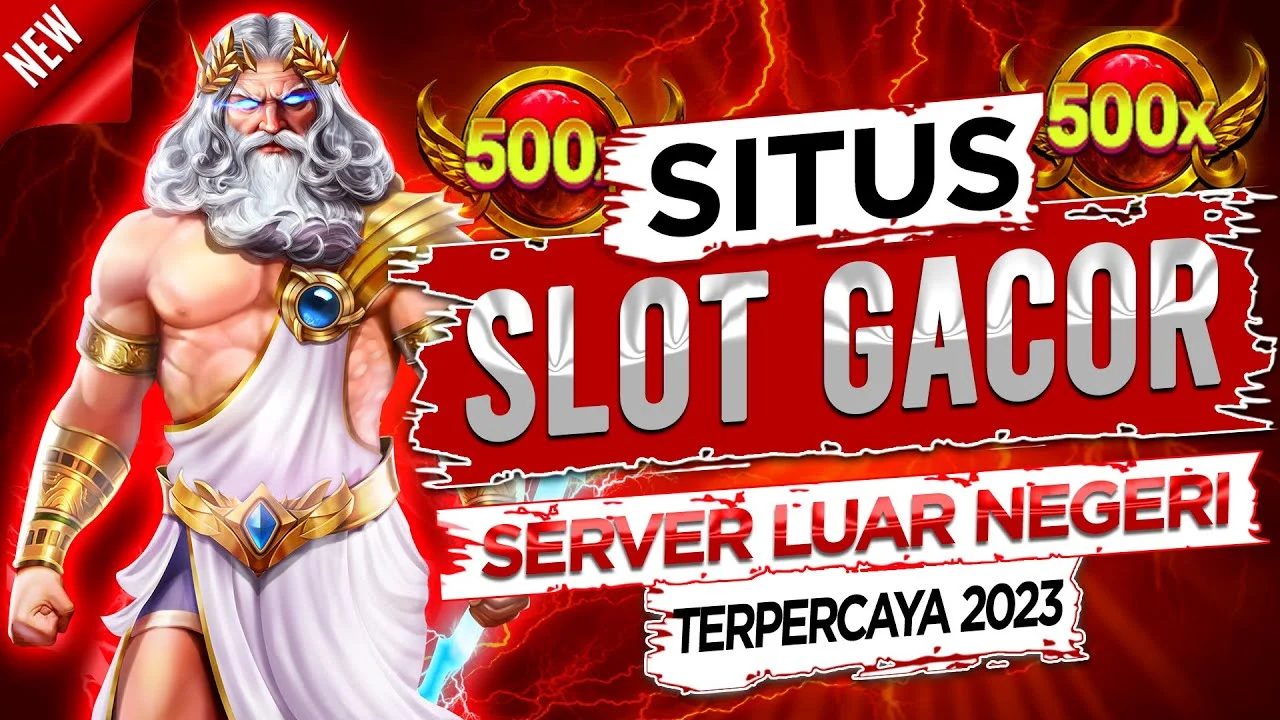 Panduan Slot Online dengan RTP Tertinggi: Cara Menang Lebih Sering