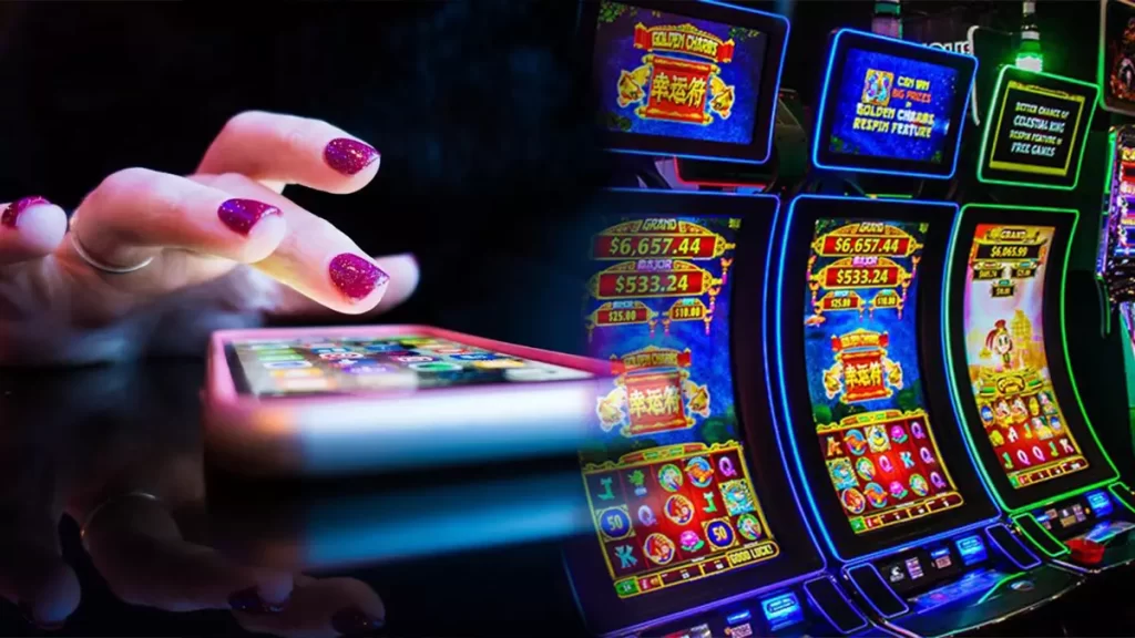 Panduan Slot Online dengan Fitur Mystery Wins: Apa yang Membuatnya Menarik?