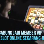 Cara Menang di Slot Online: Tips untuk Pemula