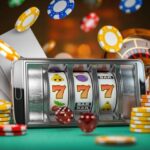 Panduan Slot Online dengan Fitur Double Up: Bagaimana Cara Kerjanya?