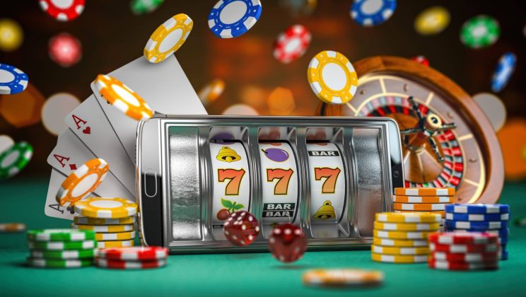 Panduan Slot Online dengan Fitur Double Up: Bagaimana Cara Kerjanya?