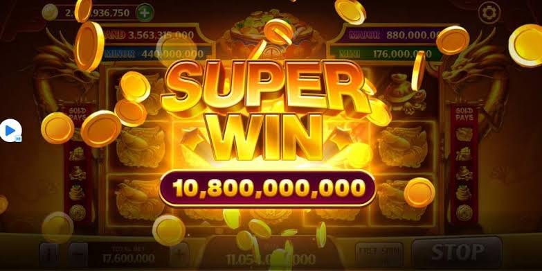 Rahasia di Balik Algoritma Slot Online