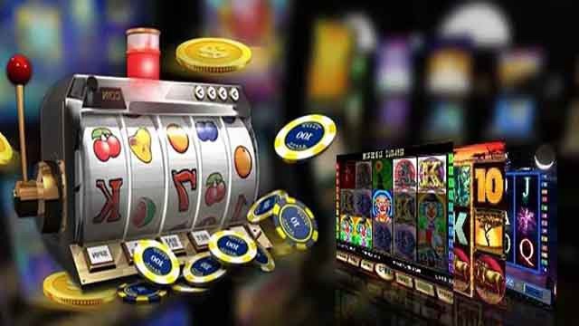 Cara Memanfaatkan Bonus Referral di Situs Slot Online