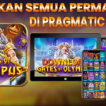 Cara Mengidentifikasi Situs Slot Online Palsu