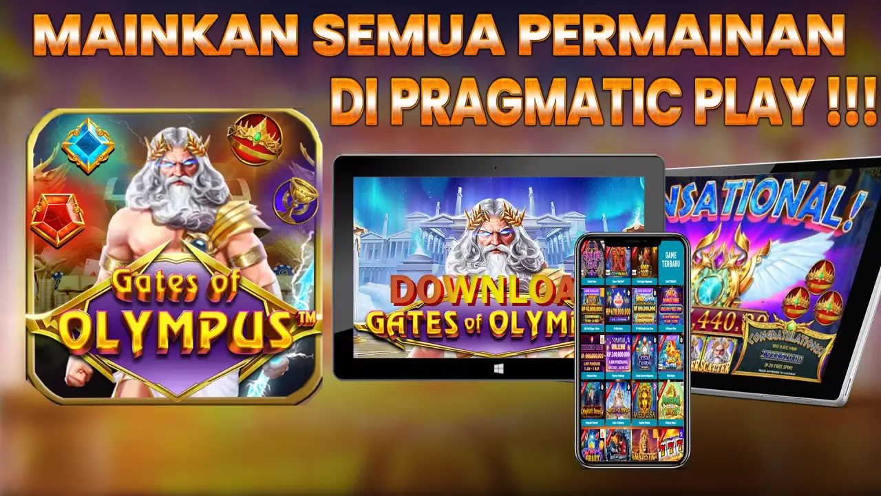 Cara Mengidentifikasi Situs Slot Online Palsu