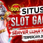 10 Slot Online Bertema Petualangan Terbaik