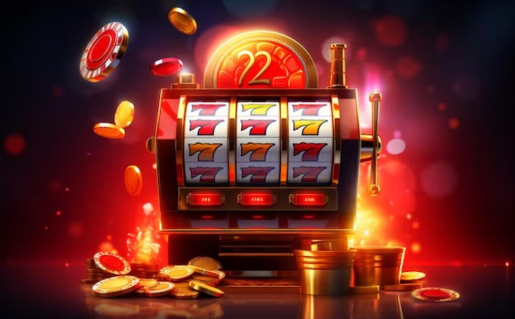 Slot Online yang Paling Sering Mengeluarkan Jackpot